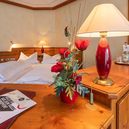 Sackmann Wanderhotel ไบเออร์สบรอนน์ ภายนอก รูปภาพ
