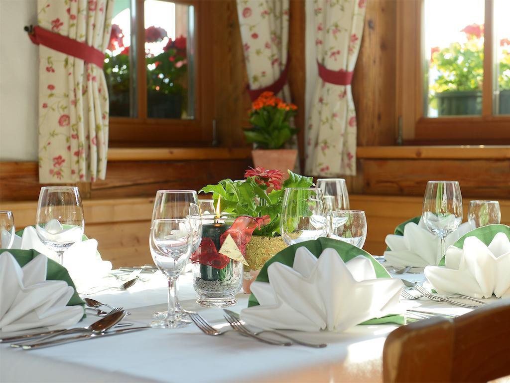 Sackmann Wanderhotel ไบเออร์สบรอนน์ ภายนอก รูปภาพ