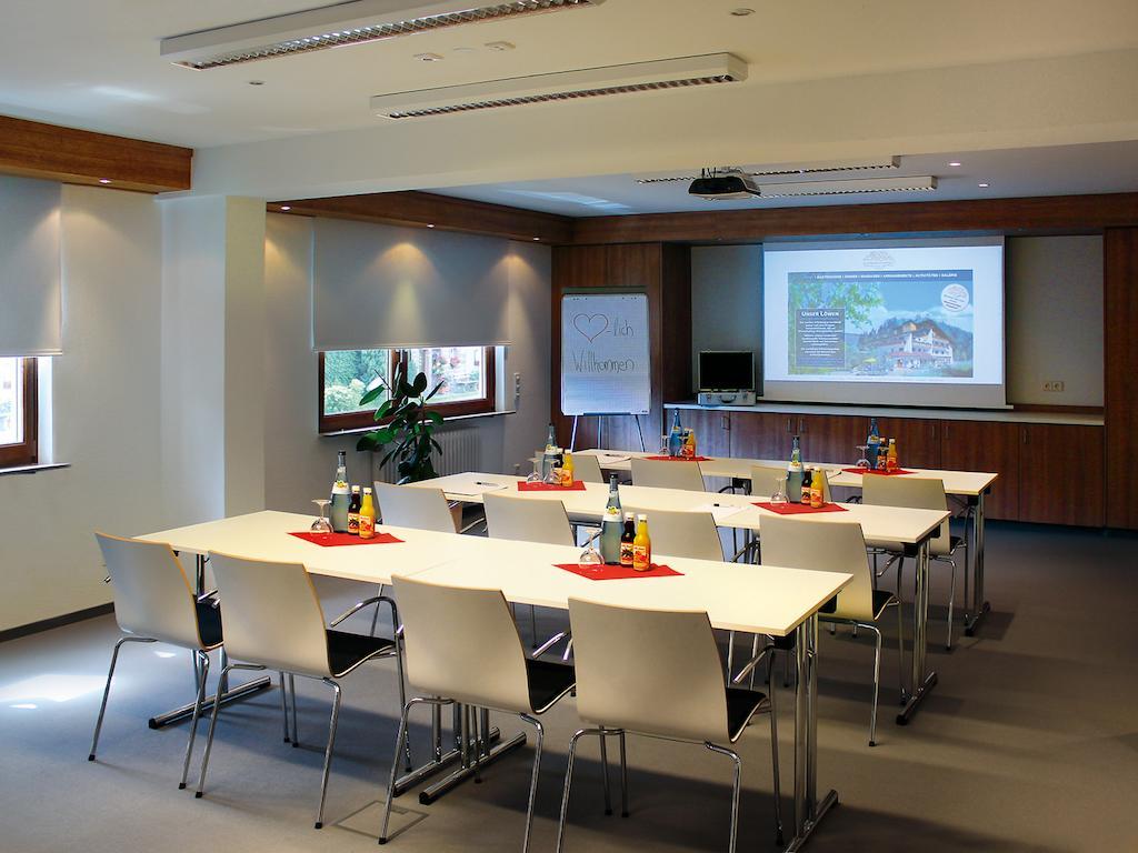 Sackmann Wanderhotel ไบเออร์สบรอนน์ ภายนอก รูปภาพ