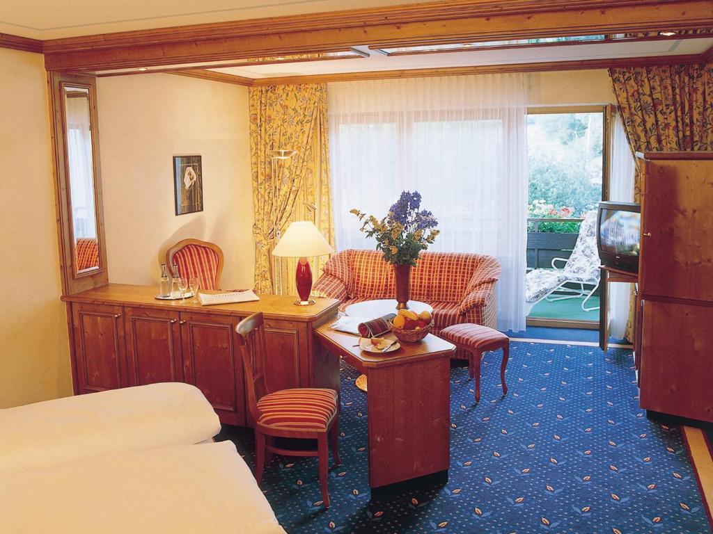 Sackmann Wanderhotel ไบเออร์สบรอนน์ ภายนอก รูปภาพ